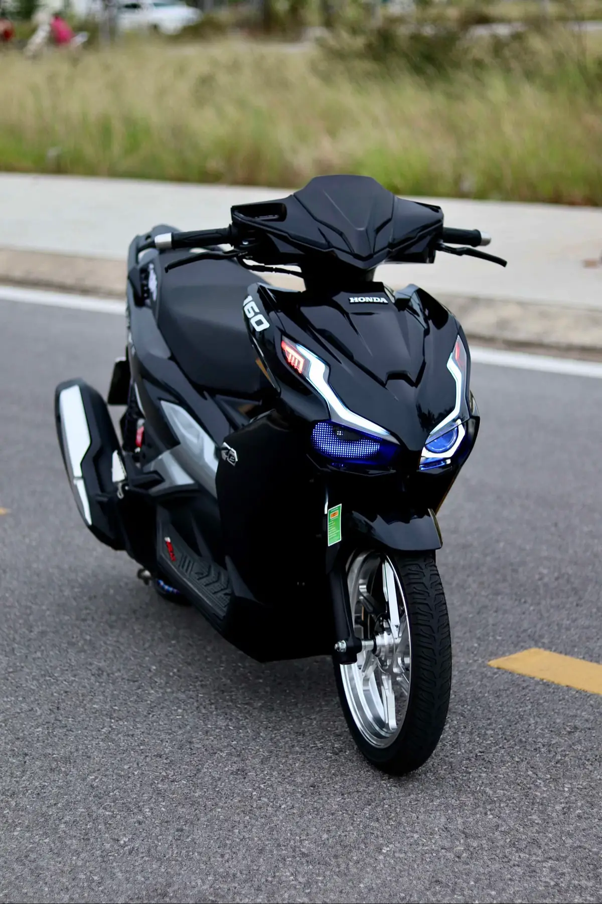 #xuhuong #ab125 #abdokieng 