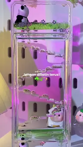 Seperti rimuru tapi bukan rimuru🤭☘️🍃🍁 #jampasircair #jampasircairpanda #pajanganaesthetic #rimuru #pajanganantibosen #promomakanmerdeka 