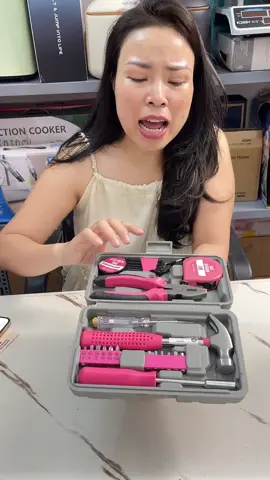 Cuối cùng cũng được giảm giá rồi #dungcusuachua #hahienhoa1 #xuhuong 