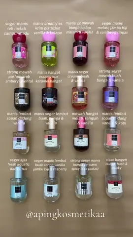 review singkat parfum scarlett 😊😗😗🫶🏻 #fypシ #promoguncang88 #parfumtahanlama #parfumscarlett #teaamorscarlett 