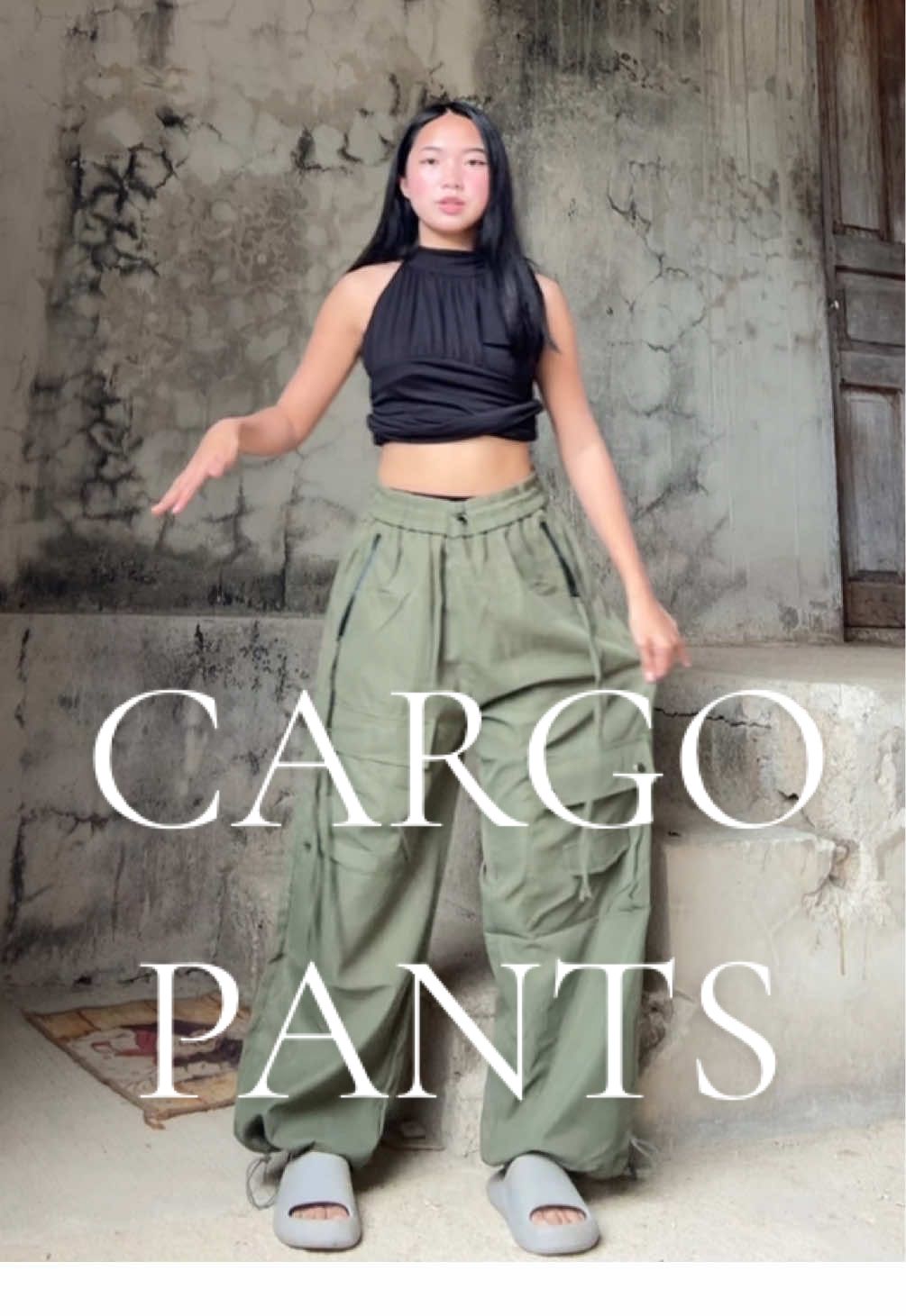 Reference: 5'1, 44-45kg Wearing size 2XL (add 2 size if want super baggy) 