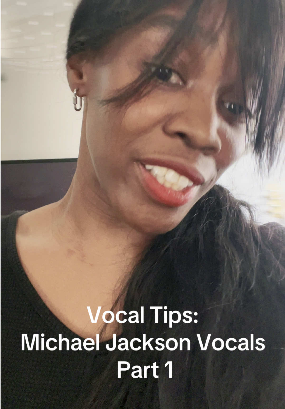 Michael Jackson Vocals: The Diaphragmic Air Whip Technique by Yours Truly (me) … here’s a trick I learned from #michaeljackson PART 2 is live — check my profile! #vocals #impressions #sing #singing #acapella #tiktok  