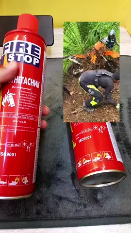 82 pesos lang may pang-prevent ka na sa apoy lalo na pag sa mga motor bahay kusina or pwesto sa negosyo lalo na sa mga naglolong ride at may mga sasakyan o kotse or car.. #firestop #firespray #fire #fireextinguisher #tiktok 