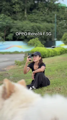If I’m spending on a trip, best believe I need content-level ROI 💅OPPO Reno14 F 5G understood the assignment 📱✨ @OPPO Philippines  Ready to discover and explore together? Order the OPPO Reno14 Series 5G until August 21 and enjoy amazing perks and benefits — starting at PHP 21,999!   #OPPOReno14Series5G #OPPOAIPhone #MakeYourMoment #DiveIn4K #LightsOffLifeOn #SnatchedbyAI #MainZoomMoment #NoLagNoCap