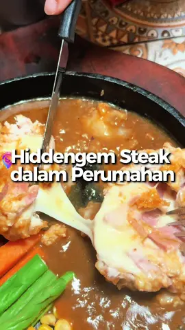 Hidden gems steak salam perumahan #kulineransalatiga #kulinersalatiga #salatigahits 