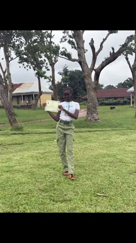 I obeyed the clarion’s call, and I served. NYSC:✅ What’s next?🥹🌚🌚 #corper #kopa #benuecorper #nysc #pop 
