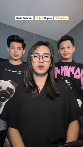 Patah patah sayangeh #kiflilaode #tutorialdance #abanggemoy #viralditiktok #fyp 