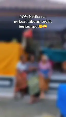 Ekspresi ibu-ibu ketika sedang bergosip😜🤣 @ana.d.y.s @bellaros569 
