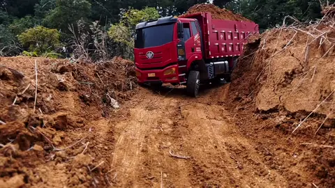 Faw J6P dumptruck rc 1:14 #xuhuong #xuhuongtiktok #toys #rctruck #rccar #rc #viral #xedieukhien 