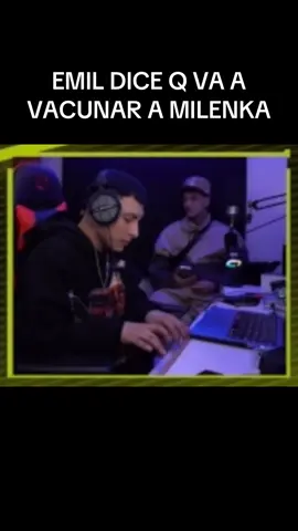 y en 4 la va a vacunar asuuu jajaja #fyp #fypシ゚viral #milenkanolasco🎀 #emil #peru🇵🇪 #paratii #kick @EMIL @Milenka_nolasco🐩💗 @Hiddeeeeeeeeeeen🤍 @Zetto Music 