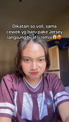 Silahkan berekspresi muka kalian di colom comentar 😱#voliasik #volleyball #fyp #anakvoli 