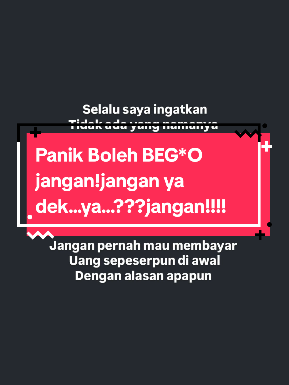 think smart!!!! #fypシ #pinjol #pinjollegal #pinjamanonline #ojk #online 