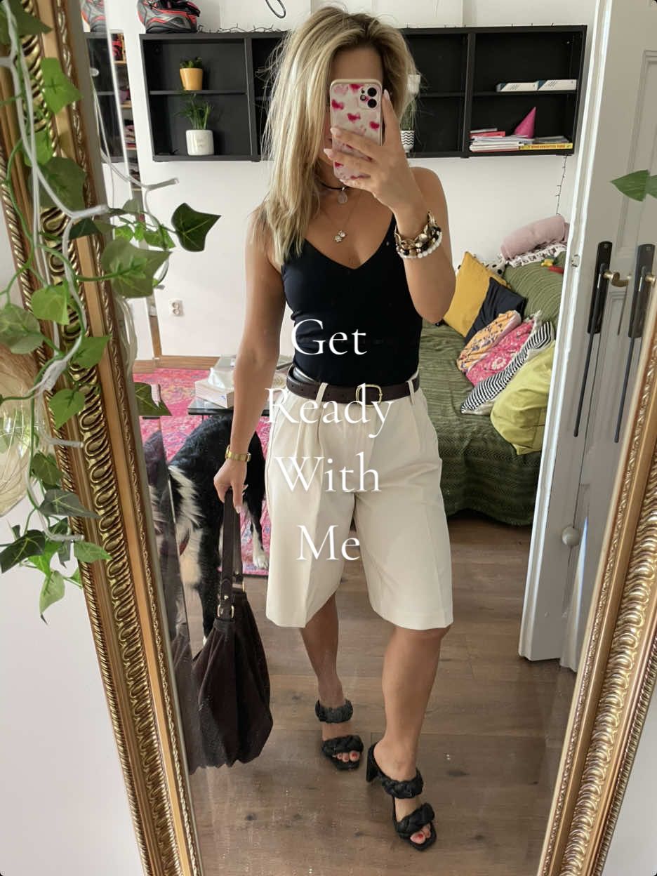 Ig:ptrbrnn #nekedbelegyen #budapest #OOTD #fitcheck #grwm #outfit 