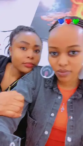 @❣️L❣️Y❣️N❣️N💯 #bestiesforever 💝💖#uyu ukiguza nakumaliza 💕😍