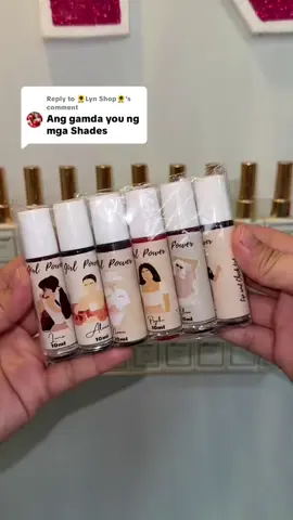 #mnacosmeticsrebranding #trandingvideo #fypシ゚ #longlasting #tint 