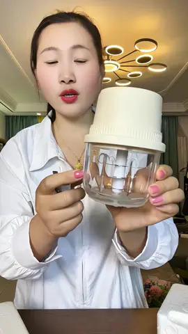 Máy xay mịn ko cần cắm dây #mayxaydanang #mayxaymini #giadungbep #dodungnhabep 