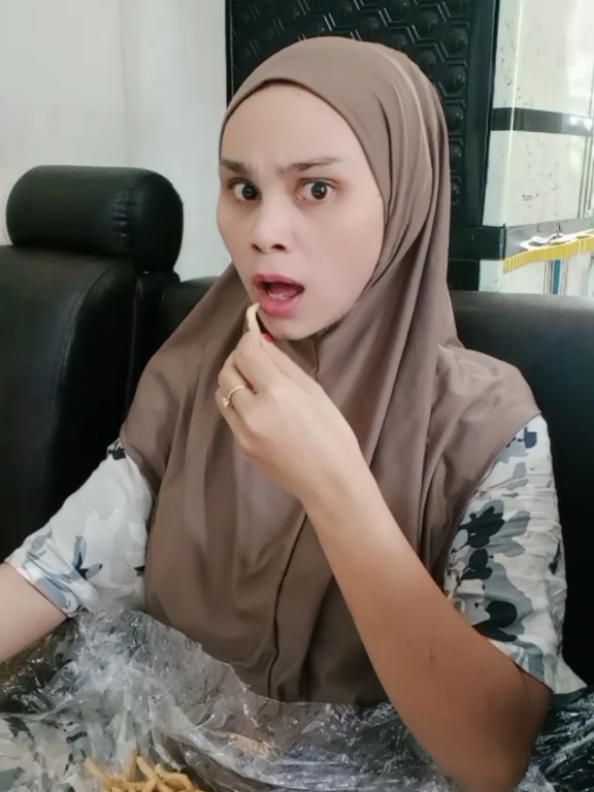 nanya wae kerpusing teh#kontenhiburan #kocak 