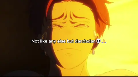 I think I watched a different Dandadan 😭😭😭 #dandadan #episode6 #englishdub #edit #regularshow #newepisode #anime 