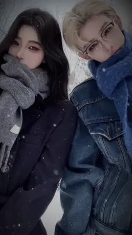 쟁짜 빨리 결혼해라!💋💋#레즈커플 #치엔치엔 #결혼 #천슈런 #인스타 