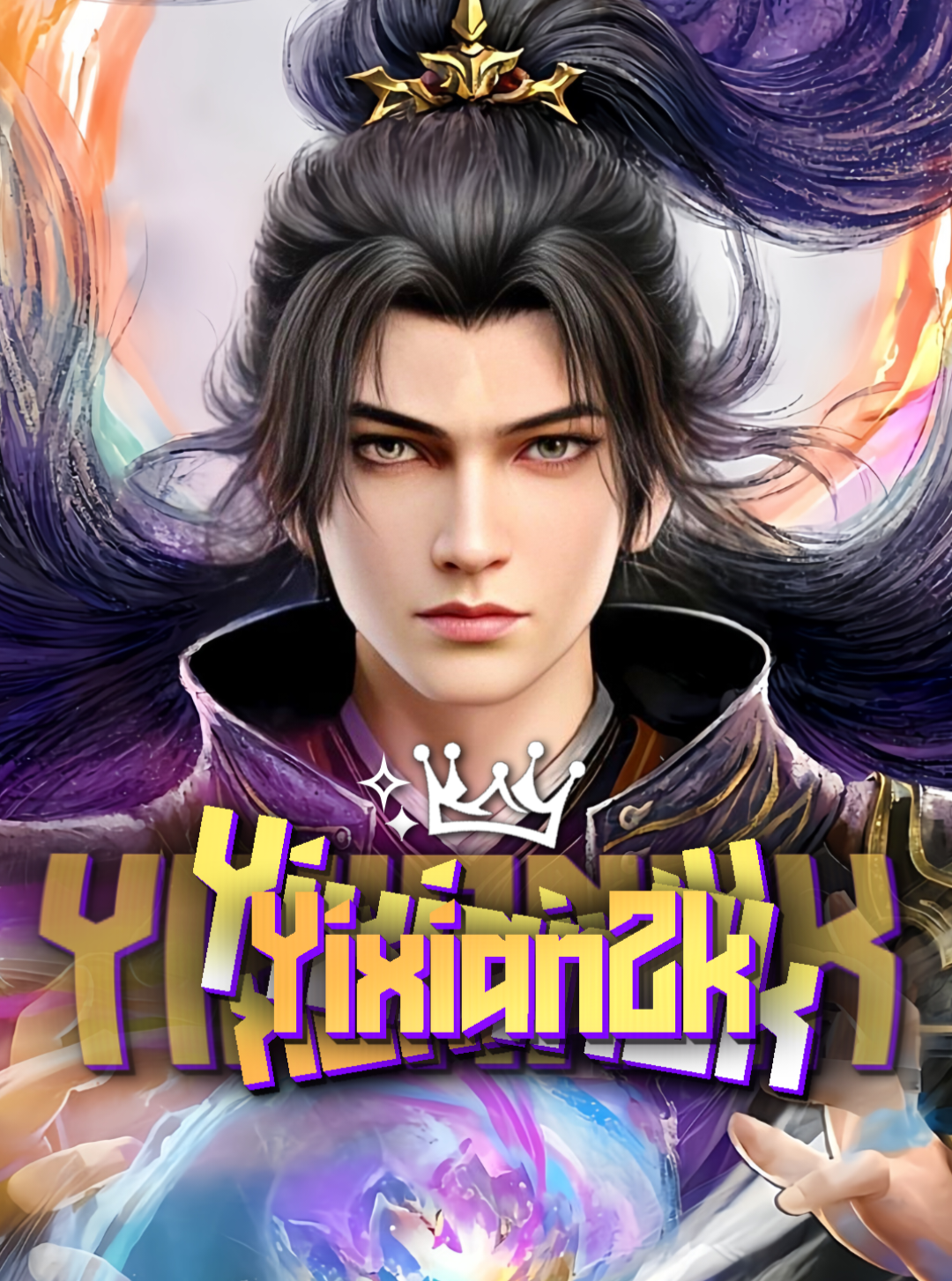 gak kerasa udah 8 tahun di temani oleh btth,dan udah gak kerasa btth hampir end/tamat🤧 #xiaoyan#battlethroughtheheavens#margaaura#donghuaedit#fypviralシ 