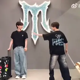 #นายท่านกรชิต #ป๋อหยวน #เอเคหลิวจาง #gaoqingchen #nine #高卿尘 #ak #boyuan #INTO1 #callmebyfire5 