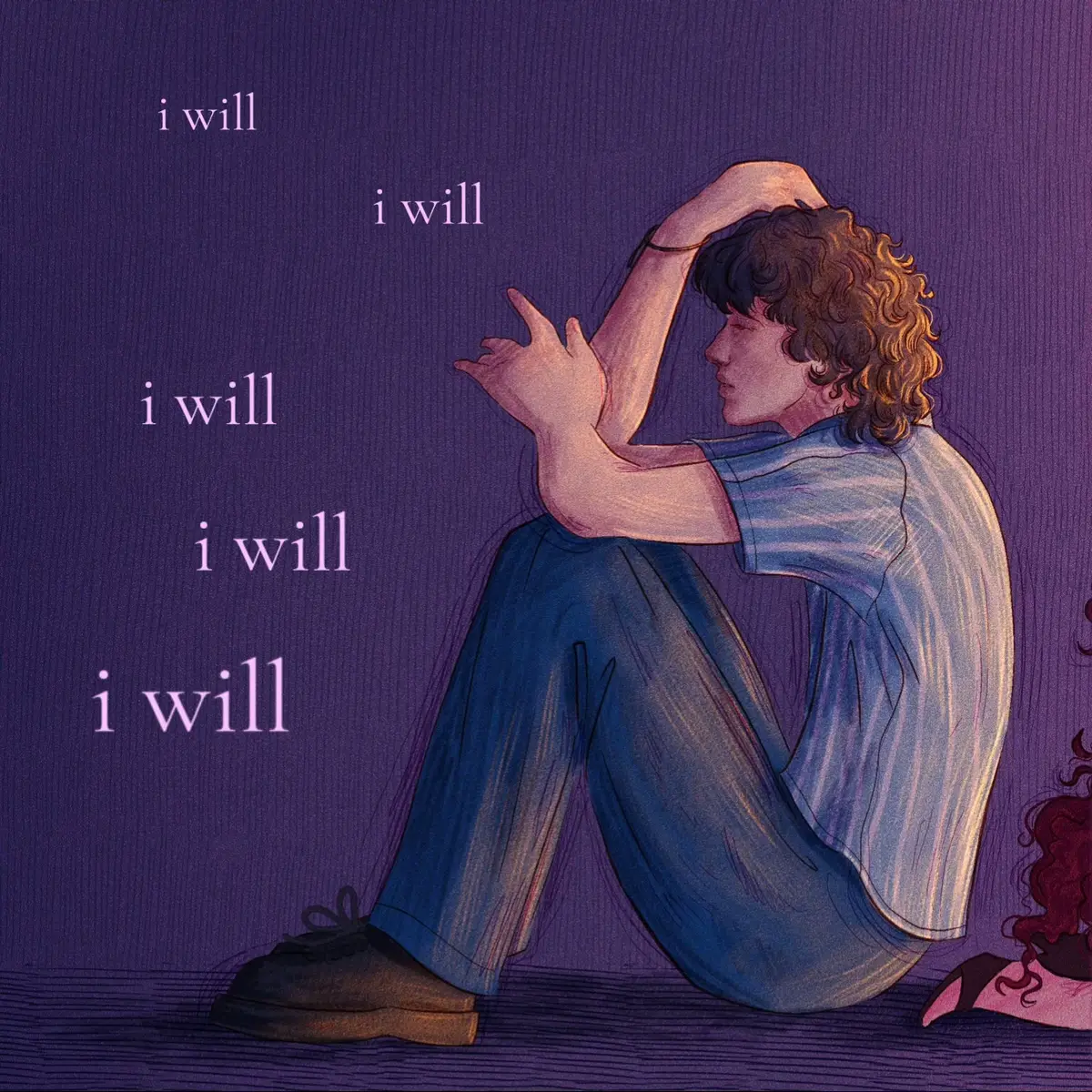 icl both of these songs living rent free in my head rn                                                                   #conangray #chappellroan #conan #chappell   #fyp #wlw #illustration #art  #chappellroanedit #thesubway #song #music #animation #drawing #vodkacranberry #fangirl #lyrics
