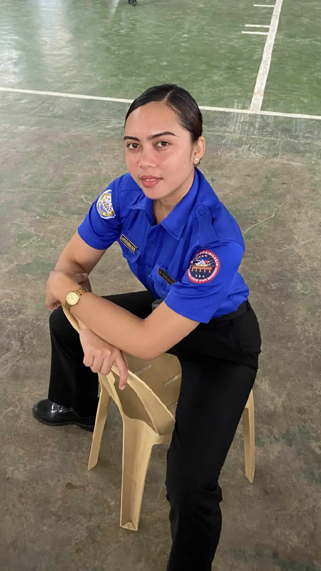 #criminologyintern👮‍♀️ 