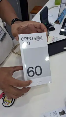 unboxing oppo A60 #jefindo_telestore #jefindo_teknologi #viral #fyp #oppo #oppoa60 #oppoindonesia 