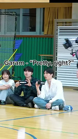 Garam is slowly becoming on of my fav AB members (just as a member in itself) so here is an edit. #artbeatyejin #kangyejin #artbeatgaram #artbeatmembers #abproject #artbeat #kpopfyp #edit 