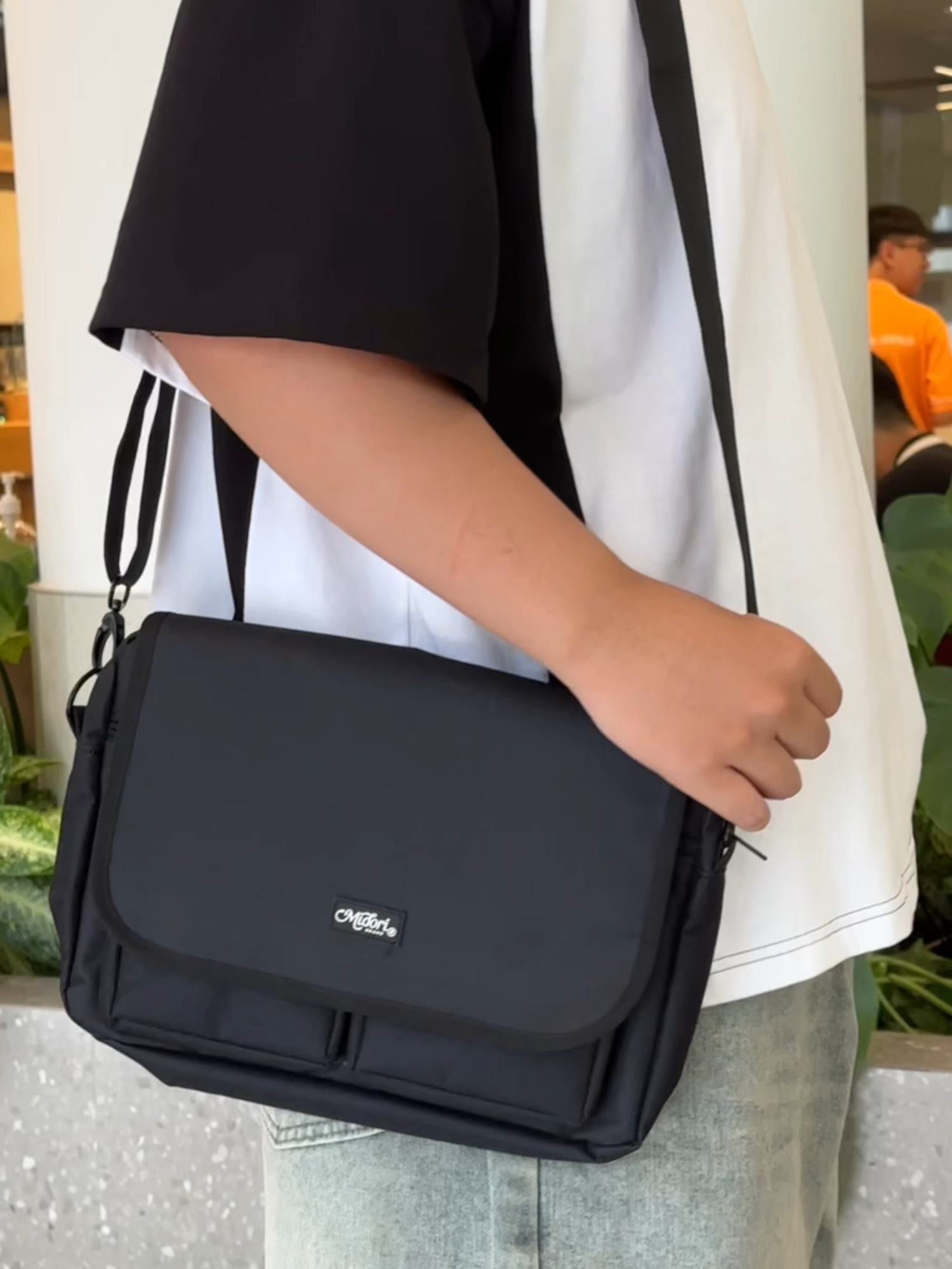 Gu đẹp là gu không bỏ qua món này ✨ #MDRT06  #TuiDeoCheoMidori #TuiDeoCheoGenZ #TuiDeoCheoMoiNgay #TuiDeoCheoNhoGon #TuiDeoCheoTienLoi #TuiDeoCheoDiHoc #TuiDeoCheoDiChoi #TuiDeoCheoDaNang #TuiDeoCheoUnisex #TuiDeoCheoPhongCach #TuiDeoCheoNheNhang #TuiDeoCheoDiLam #TuiDeoCheoHangNgay #TuiDeoCheoDePhoiDo #TuiDeoCheoChoBanTre