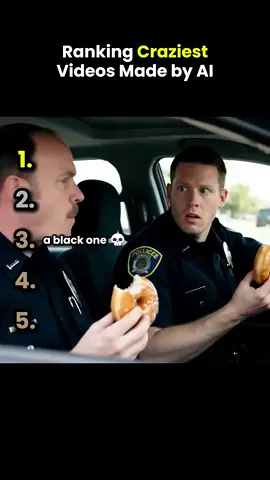 the craziest videos made by Ai (the last one 💀) #ai #aivid #aigenerated #fyp 