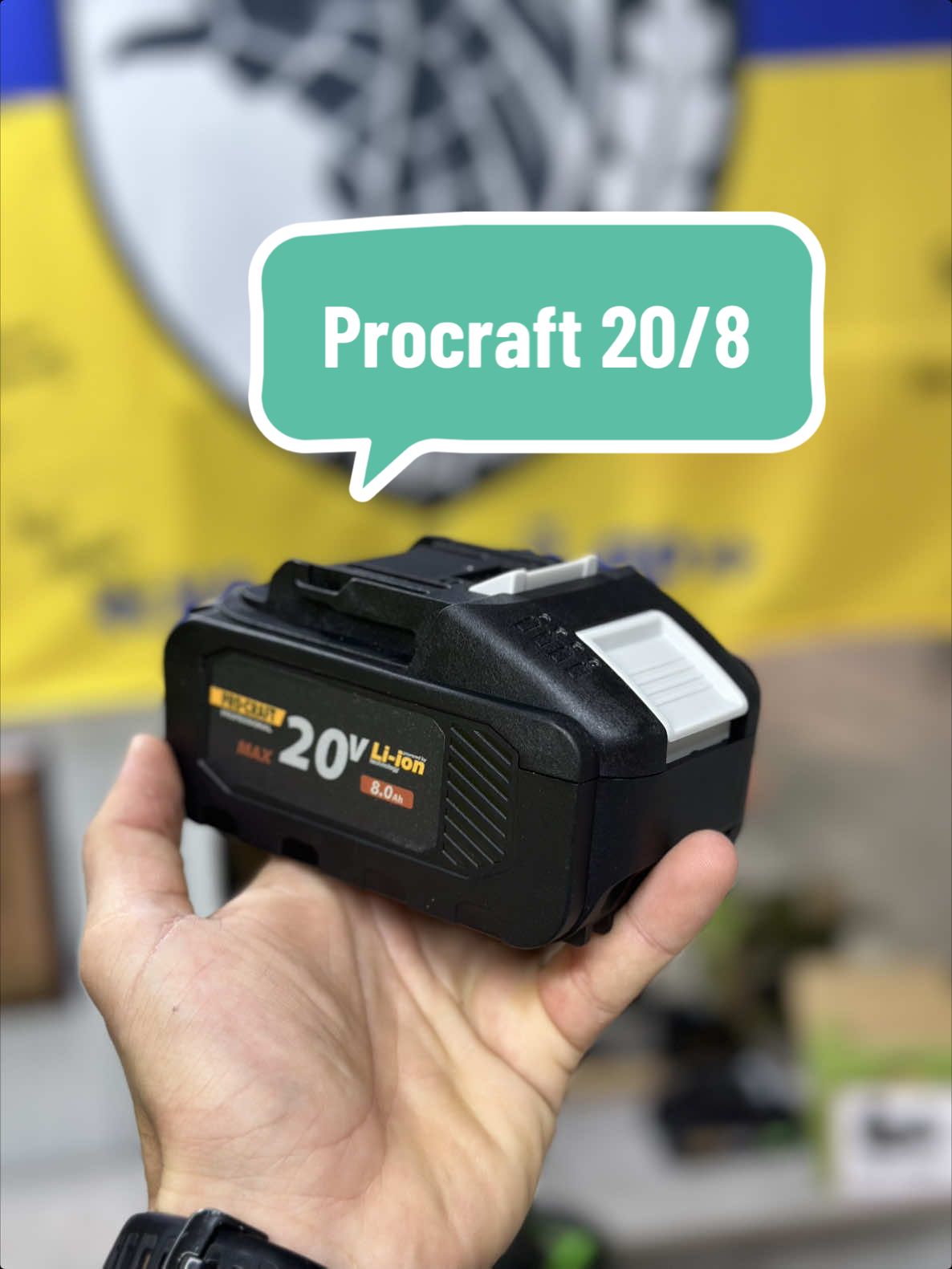 #tehnotool #procraft #акб #акумулятор #акумуляторнийінструмент #21700 