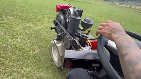 Chủ nhật này chạy ra báo tiếp kkk. #xeđộ #cơkhíyguh 