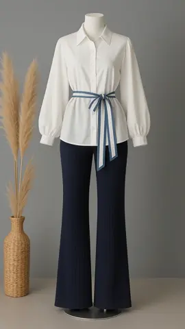 Vallina Mutia Blouse Atasan Wanita Muslim #atasanmurah #blousemurah #atasanwanita #bajumurah #fyp 