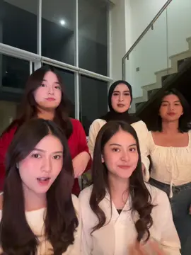 kubilang amin sampai ke ……