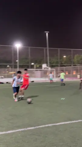 Boys are playing with own team during our practice session, these boys are really enjoying the game. #GoGorkhali🏆⚽ #gogorkhali #gorkhalifcuae #dubai🇦🇪 #nepaliindubai #Gorkhaliveterans #nepalimuser #nepaligootballinuae 