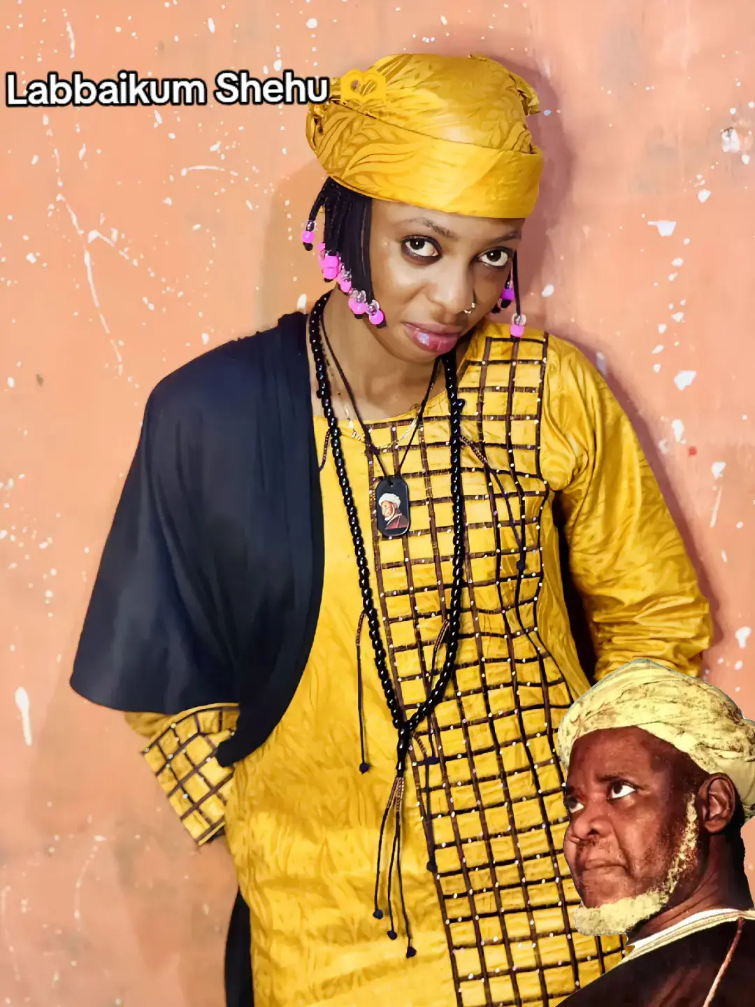 #fouryou #foryoupage @Mukhtar Ibrahim M D A @ABBAN GIBIRIMA- GURU @A B K M R @AUTAN SHEHU GIBIRIMA 