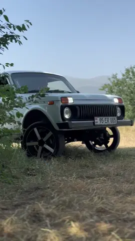 😍📿 #95ER005 #niva #rec #ladaniva #lada #ktalada #niva4x4 #nivalegend 