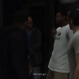 You cant hustle a hustler | Trevor is the goat | #gta #gta5 #storymode #gtaedit #edit #viral #fyp 