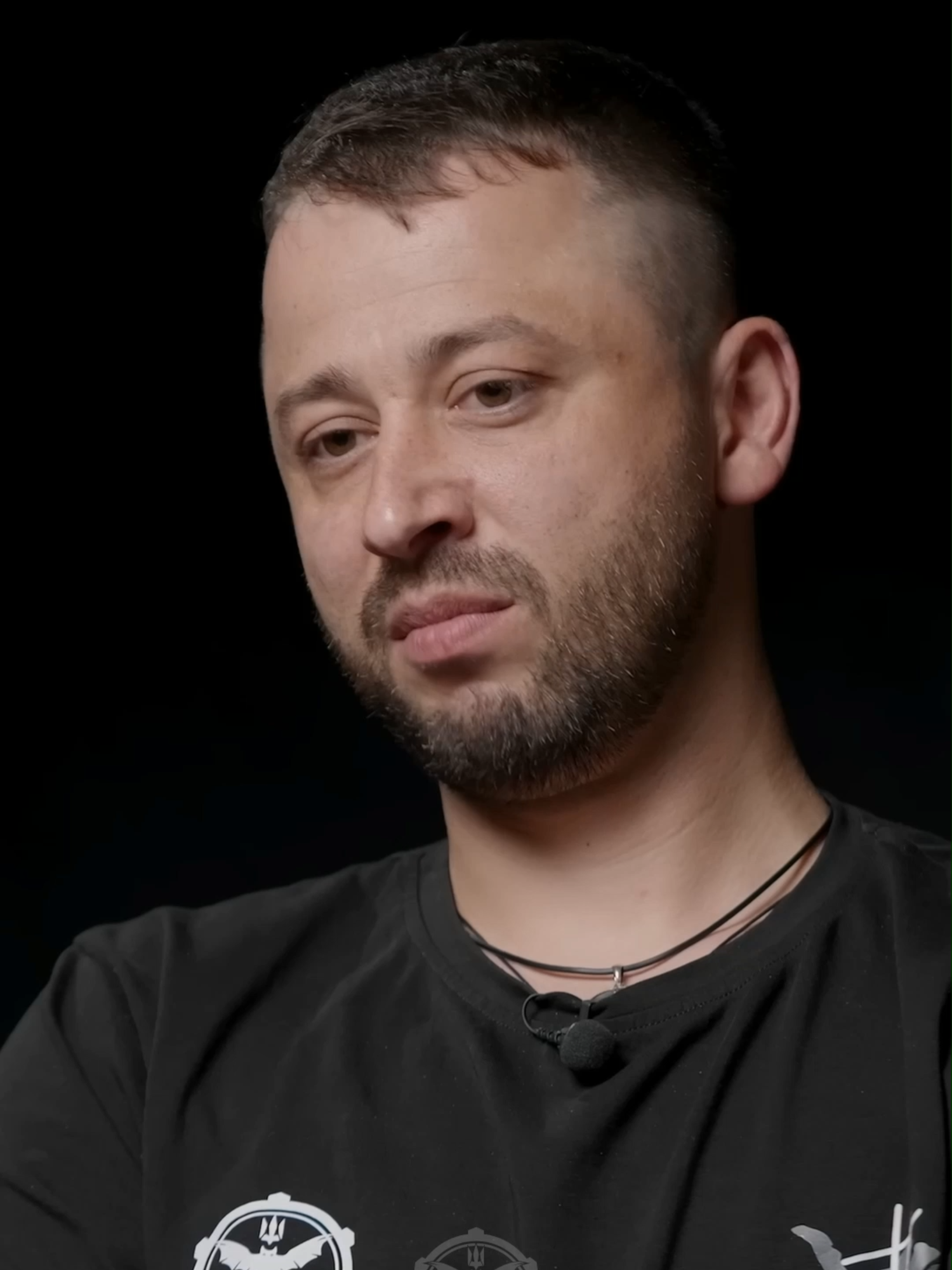 Не всі працюють по диплому, але добре було б, якби всі працювали там, де вміють, можуть і хочуть. Чи не так? Про це й не тільки поспілкувалися наш командир і@roman_kravets в інтерв'ю для @pravda_com_ua #к2 #полкк2 #бпла #кириловерес #уп #українськаправда #романкравець #кравець