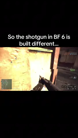 #battlefield 6 is pretty fun so far.