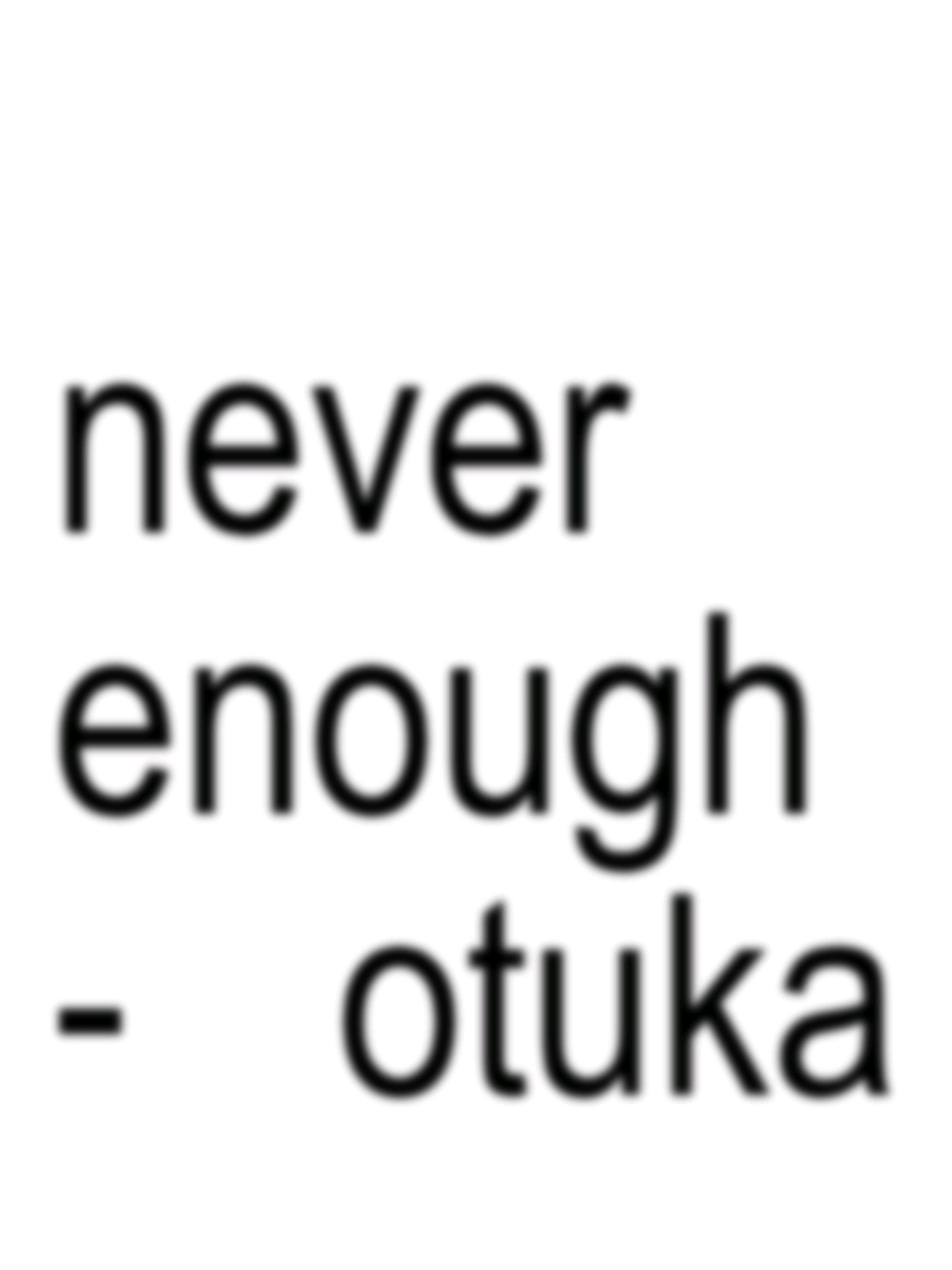 never enough by otuka - Indonesian translation | req:@zalheart4elaa  #otuka #neverenough #ryukeren #fyp #shoegaze #lyrics #indonesian #translation #4u 