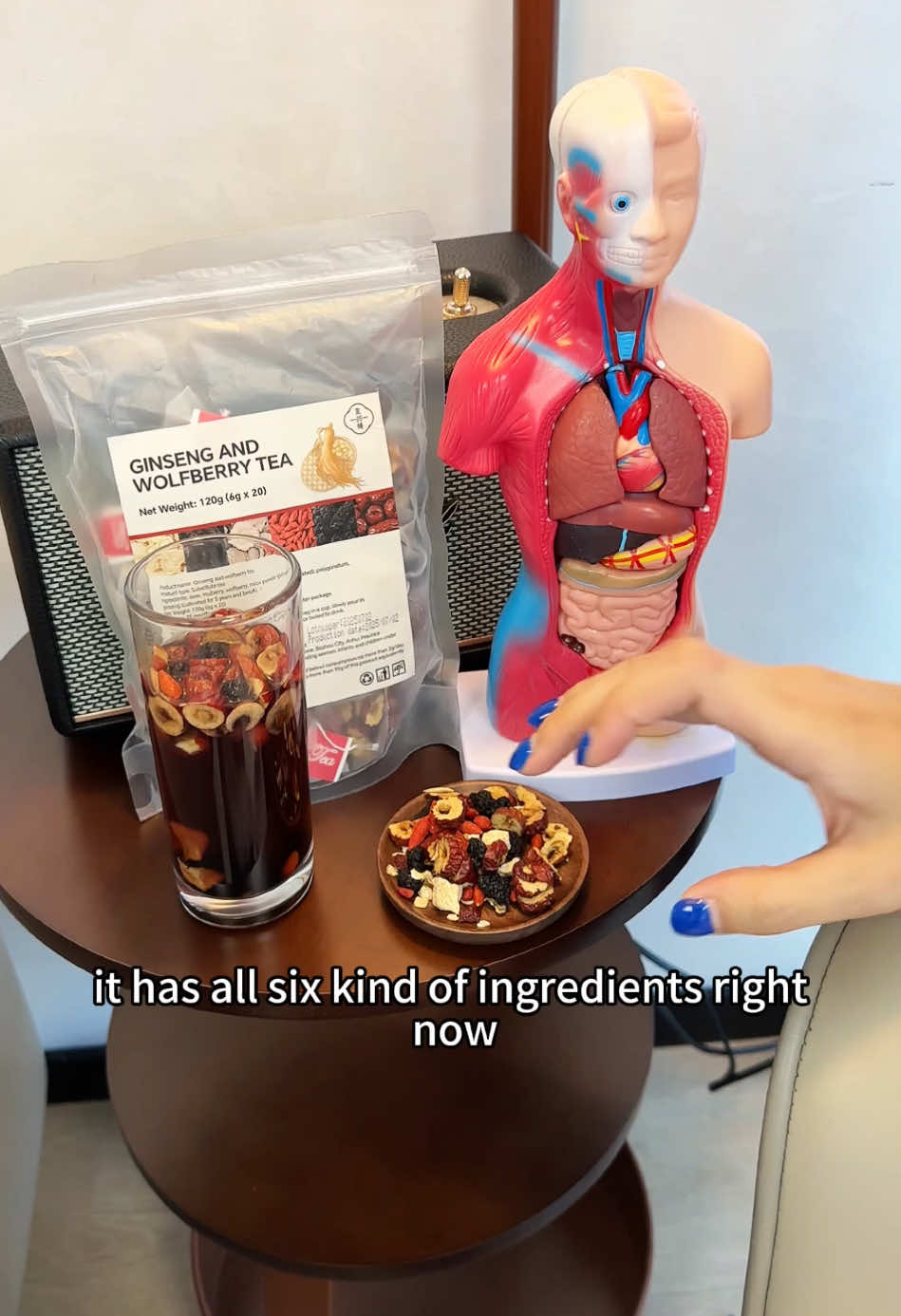 The health tea that all men are drinking, a hundred-year formula #KidneyHealthTea #HerbalRemedy #WellnessSips #NaturalEnergy #SelfCareRitual #TikTokWellness #holistichealth 