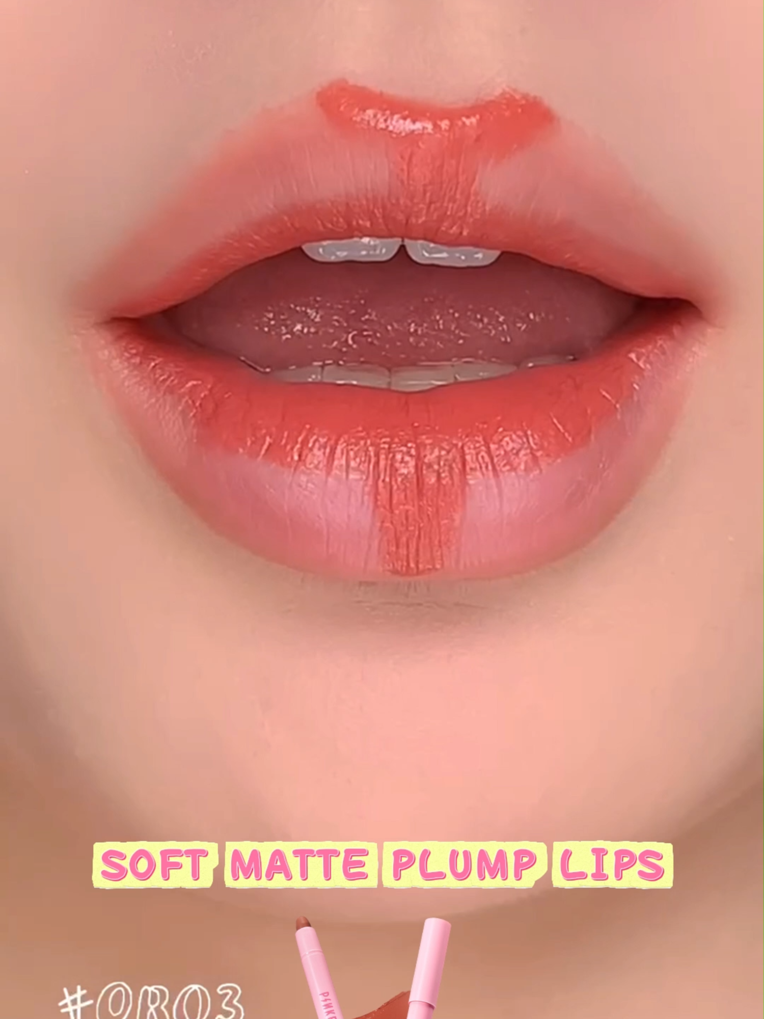 Crayon shape = liner + lipstick in one ✍️ Glides on smooth, shapes lips like a pro  #pinkflash #pinkflashph #88brandfiesta #pinkflashlipmarker #ChocoCrayon #lipmarker #lipcrayon #lipbalm #lipline #markertint #lipoverline #newarrival #liptrend #sliponmylip