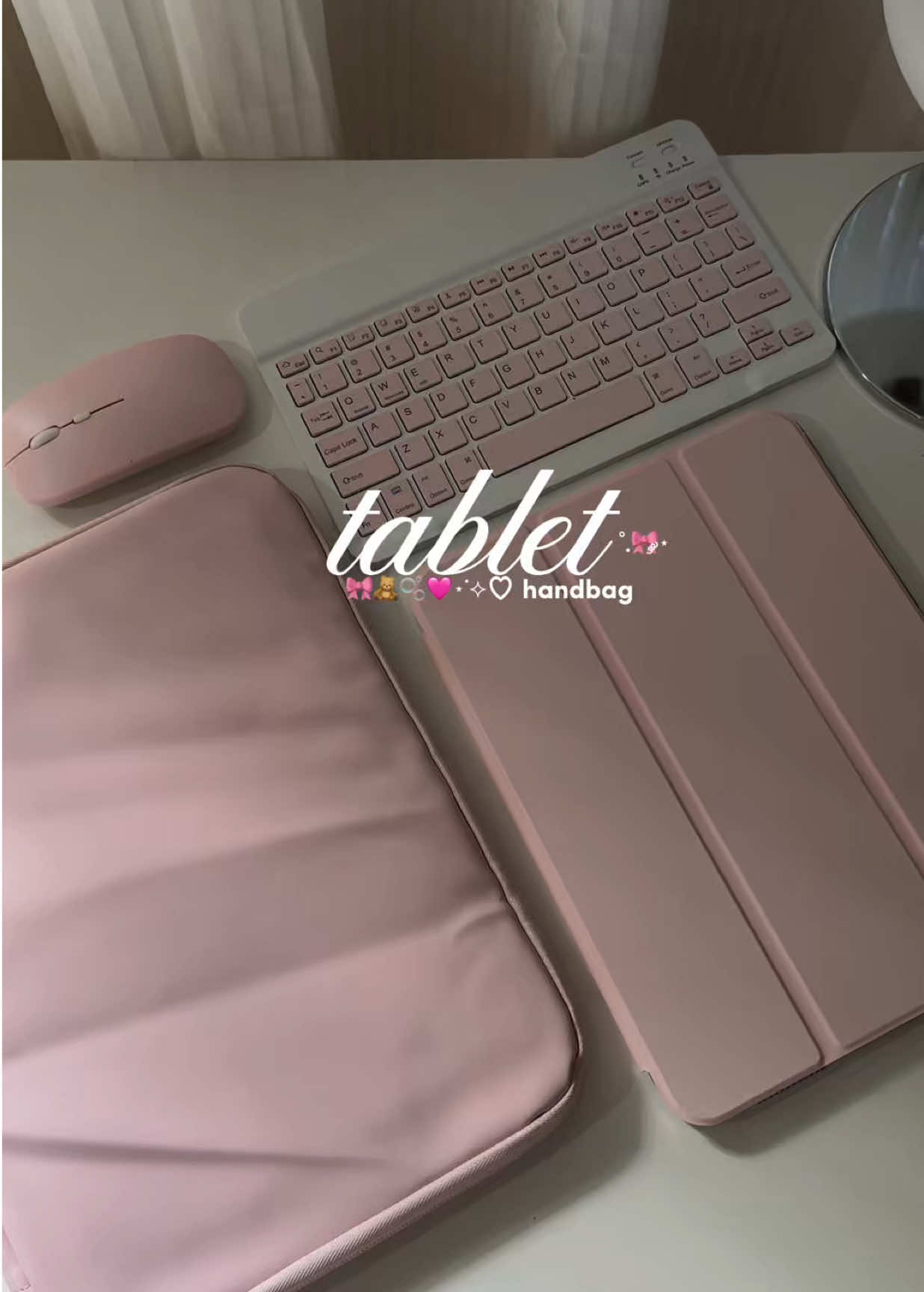 new handbag for my ipad a16 💞 #ipadsleeve #ipadhandbag #ipadbag 