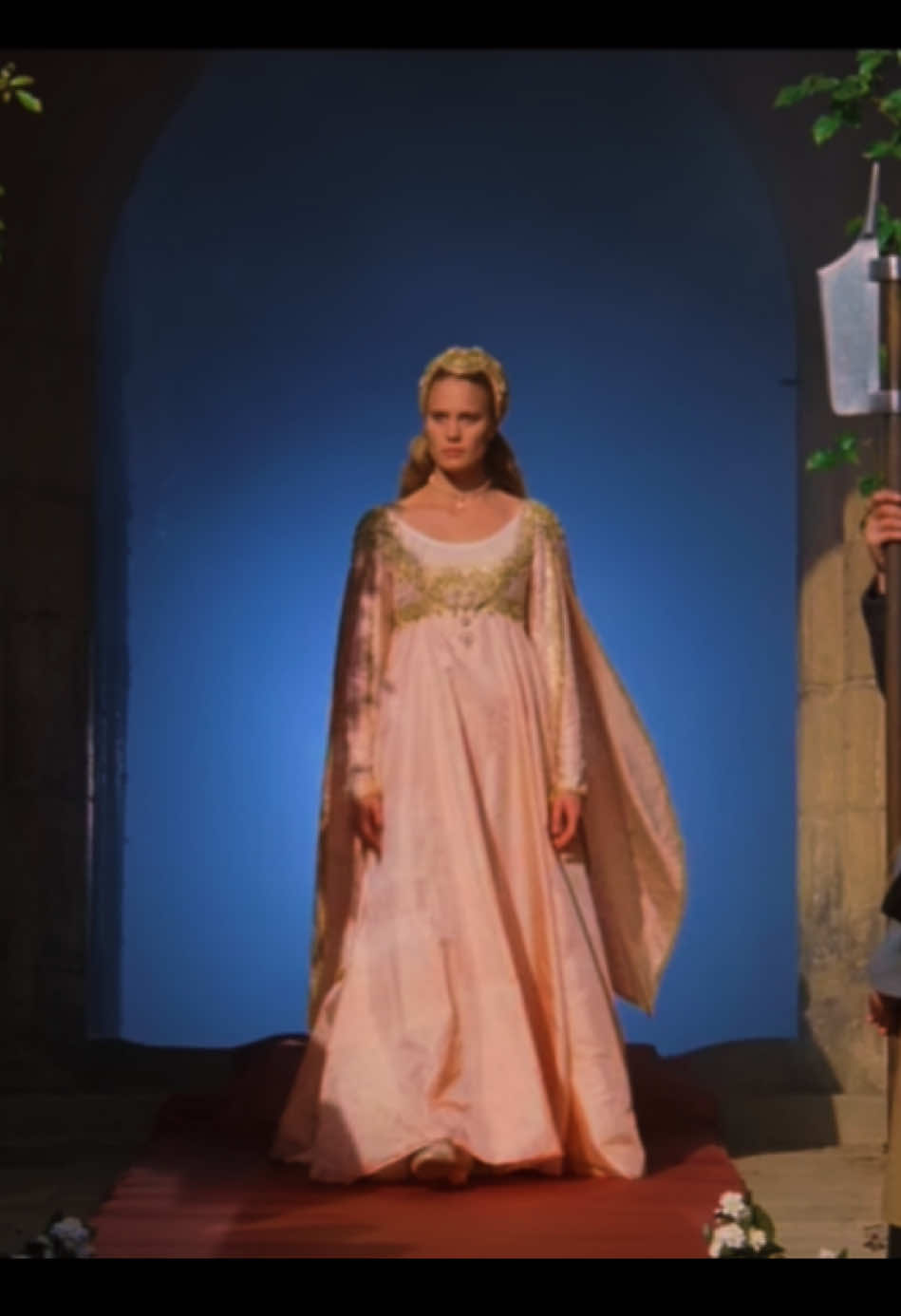 as you wish… #theprincessbride #princessbride #princessbuttercup #buttercup#asyouwish #robinwright #theprincessbridemovie #wesley #dreadpirateroberts #stevienicks #lindseygraham #buckinghamnicks #fleetwoodmac #idontwanttoknow #fyp #foryou #foryoupage #edit #movie #dontwanttoknow #Rumors 