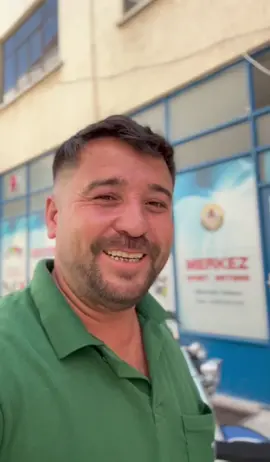Hayırlı cumalar..