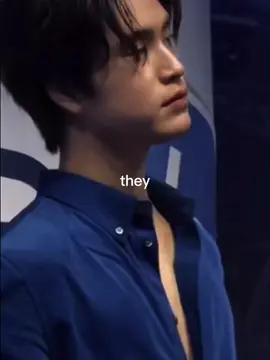 hunk Gemini♊️🇹🇭🔥🔥 @Gemini_nt  #gemini_nt 