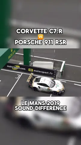 The great 911 RSR !  • 📹 @mwracerally • #fyp #911rsr #porsche #cars