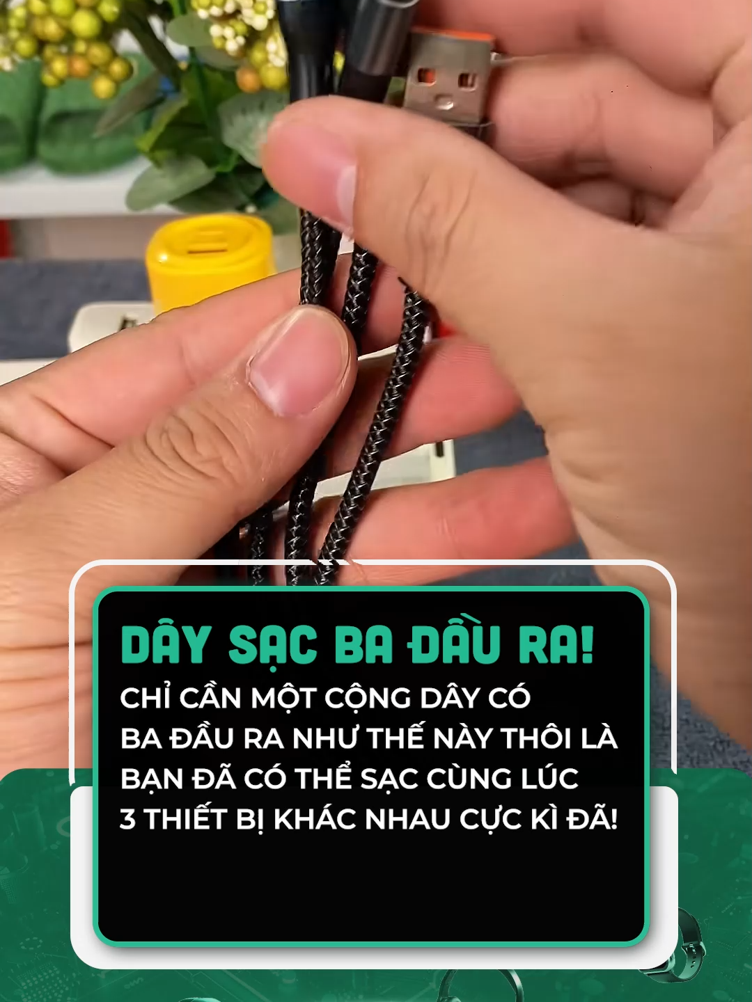 Ê tiện lắm nhe #clmedia #cltech #celebnetwork #technology #Tech